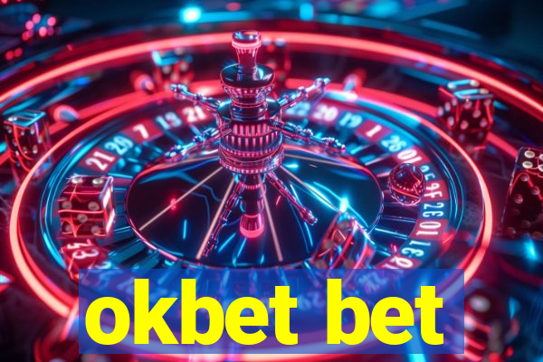 okbet bet